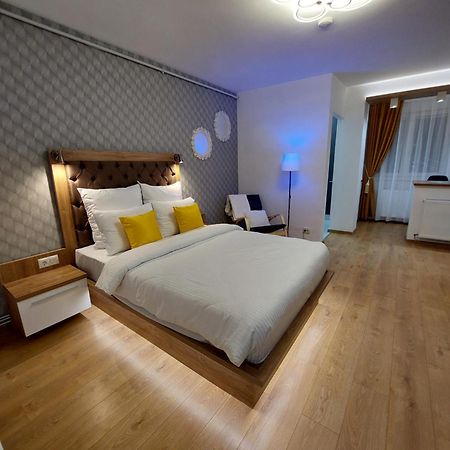 Onyx - Vision Aparthotel 브라쇼브 외부 사진